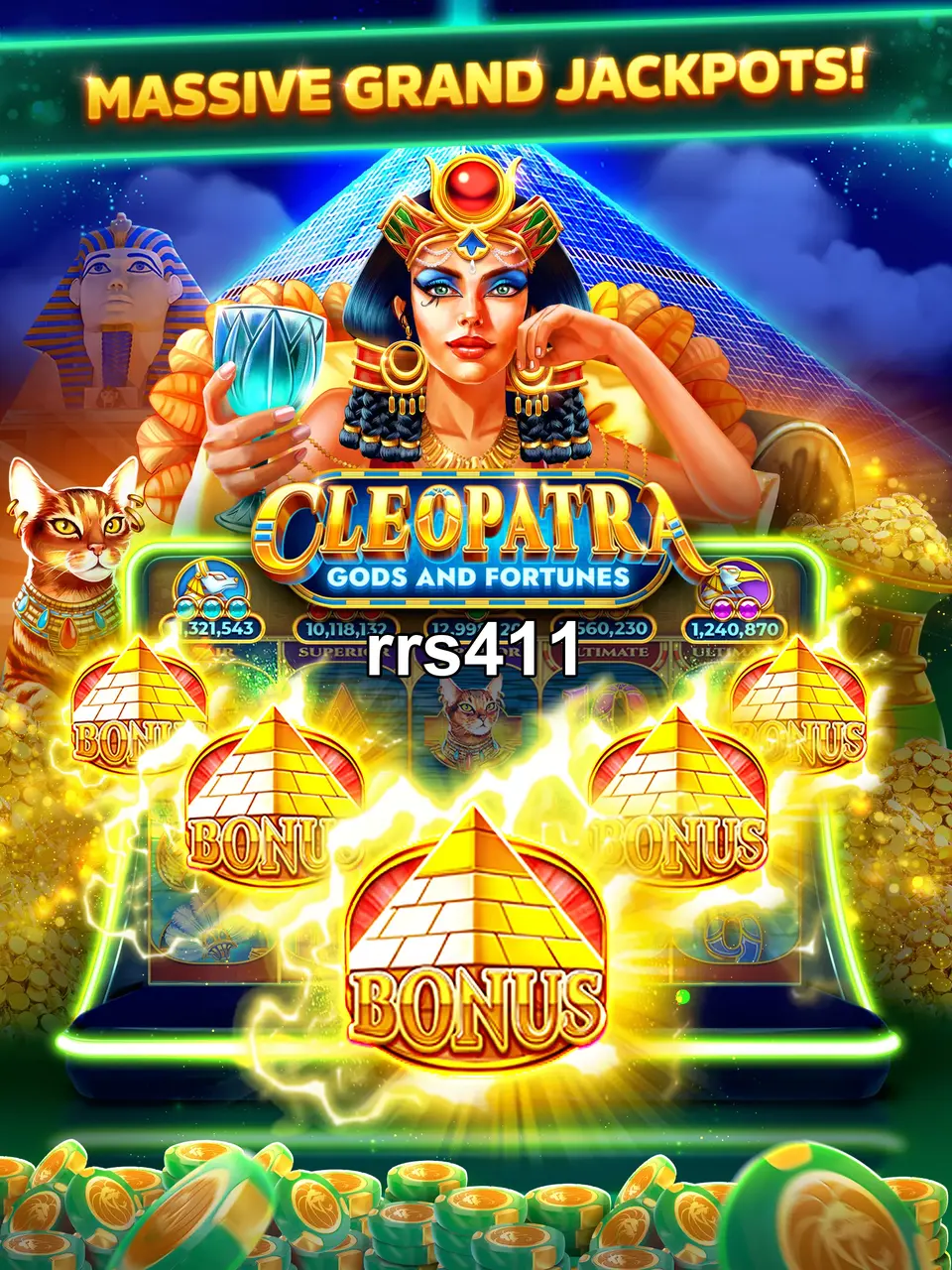 rrs411 Login